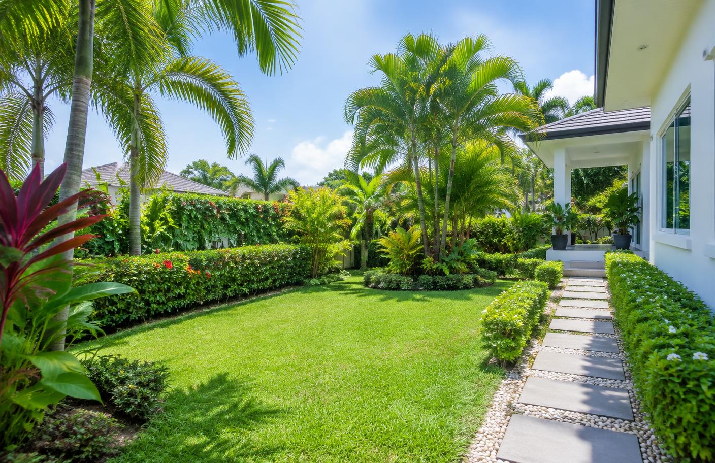 Garden Care & Landscaping service